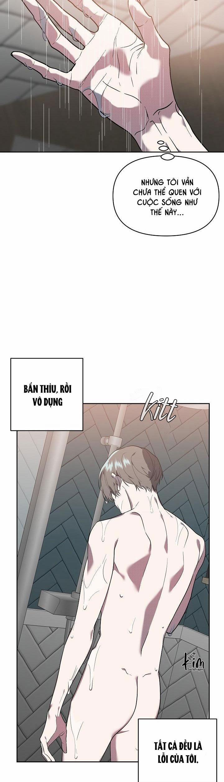 Bl Ngắn Loạn Luân - Gia Đình 3.2 trang 18