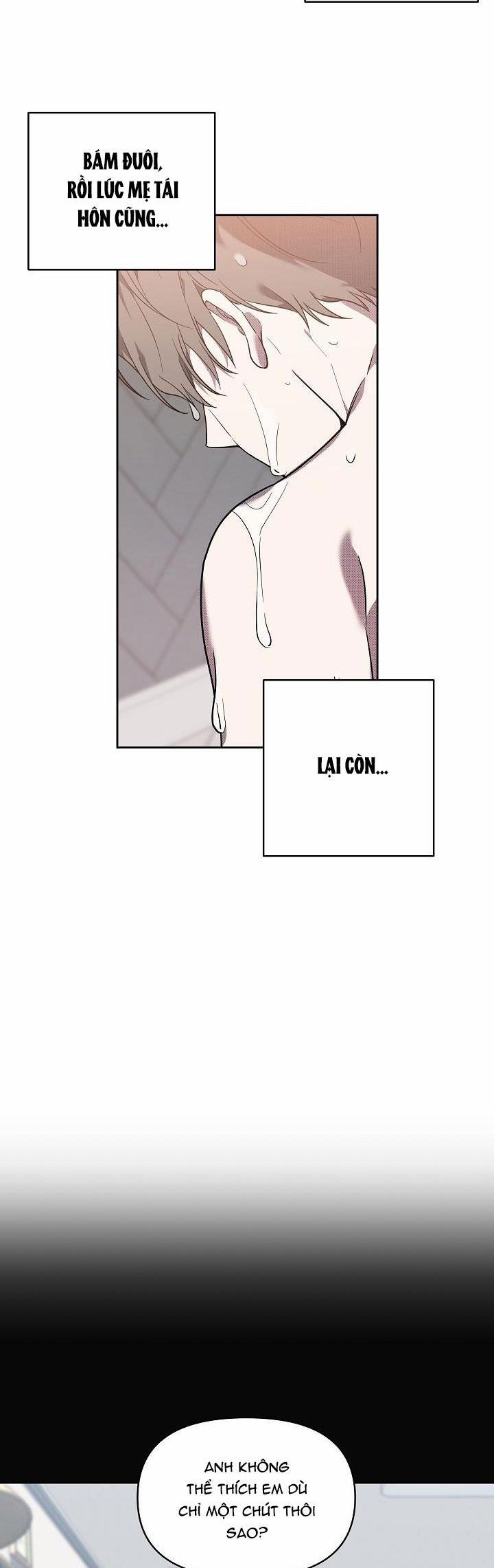 Bl Ngắn Loạn Luân - Gia Đình 3.2 trang 19