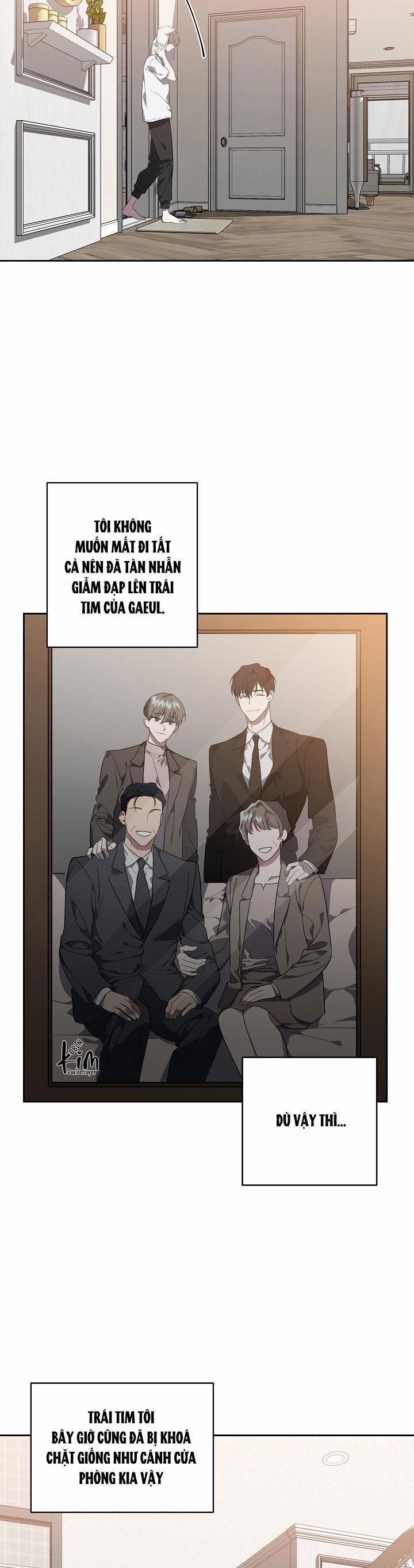 Bl Ngắn Loạn Luân - Gia Đình 3.2 trang 24