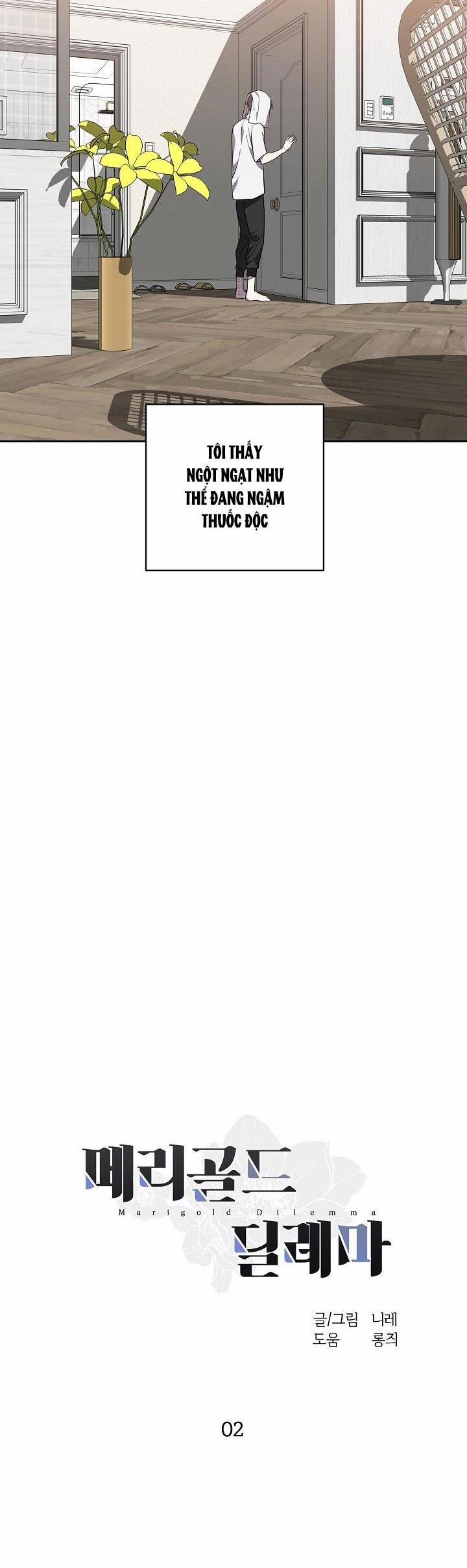 Bl Ngắn Loạn Luân - Gia Đình 3.2 trang 25