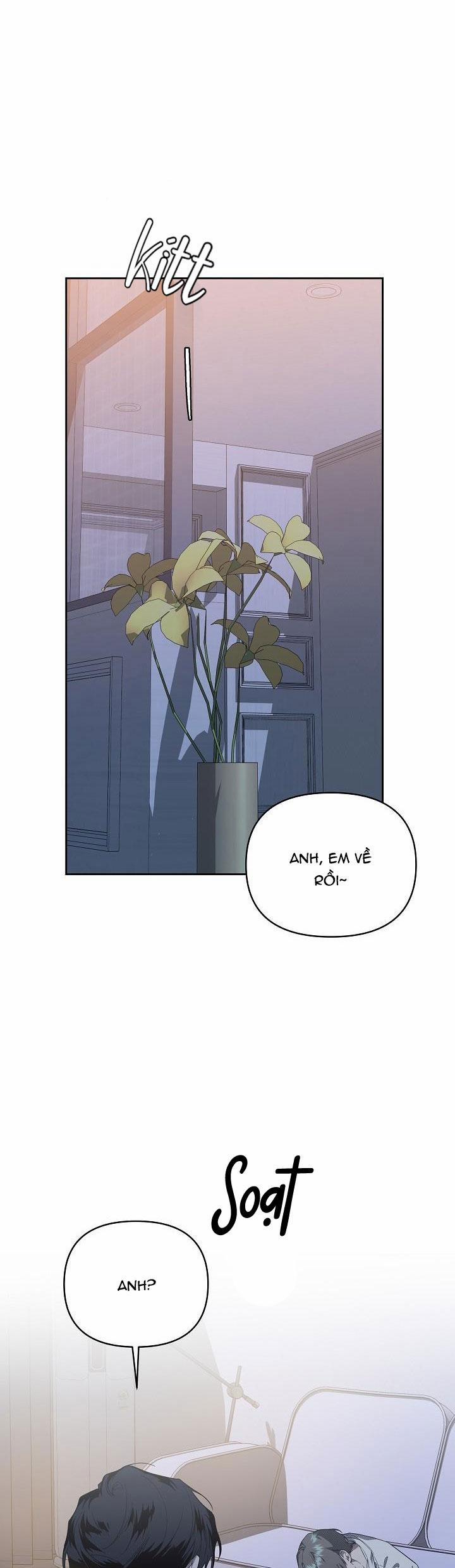 Bl Ngắn Loạn Luân - Gia Đình 3.2 trang 26