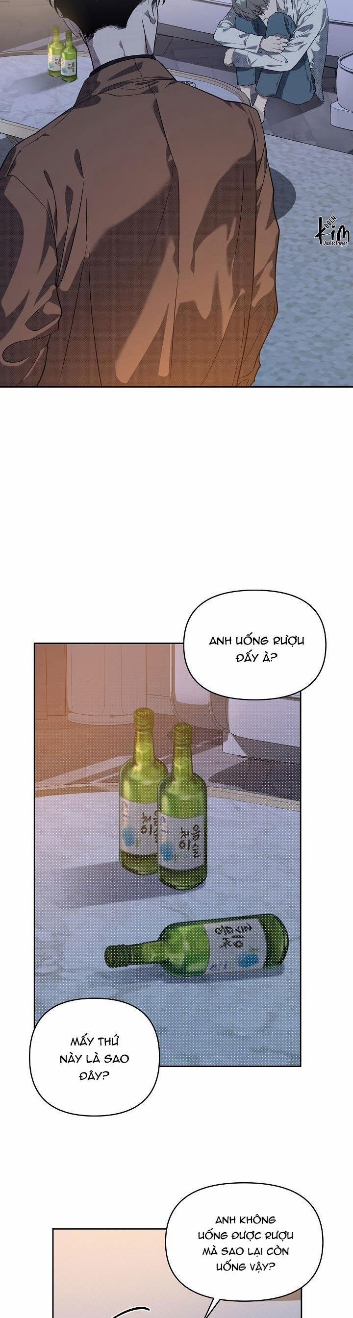 Bl Ngắn Loạn Luân - Gia Đình 3.2 trang 27