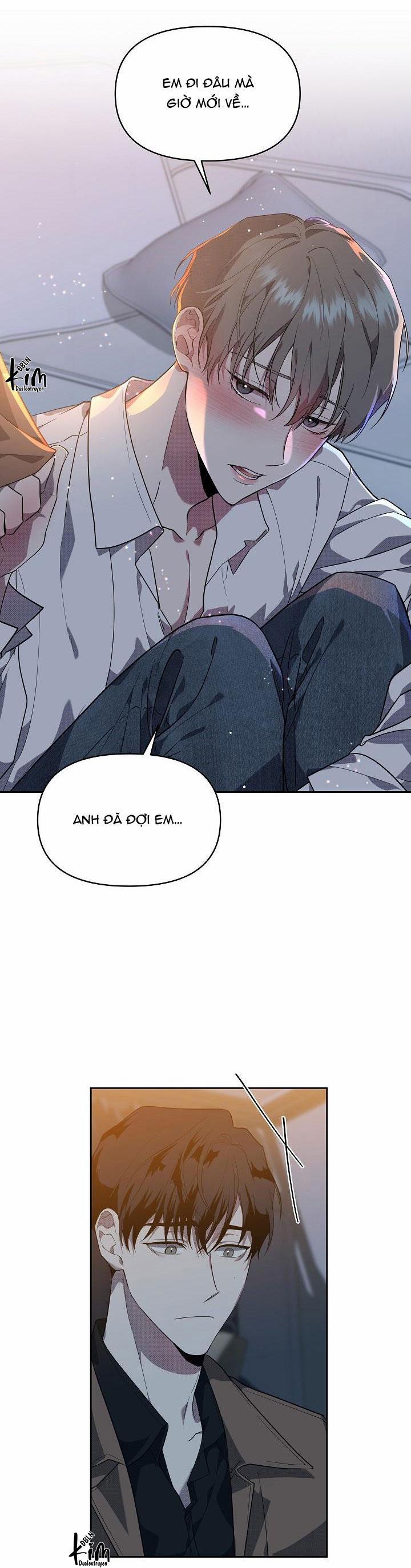 Bl Ngắn Loạn Luân - Gia Đình 3.2 trang 29