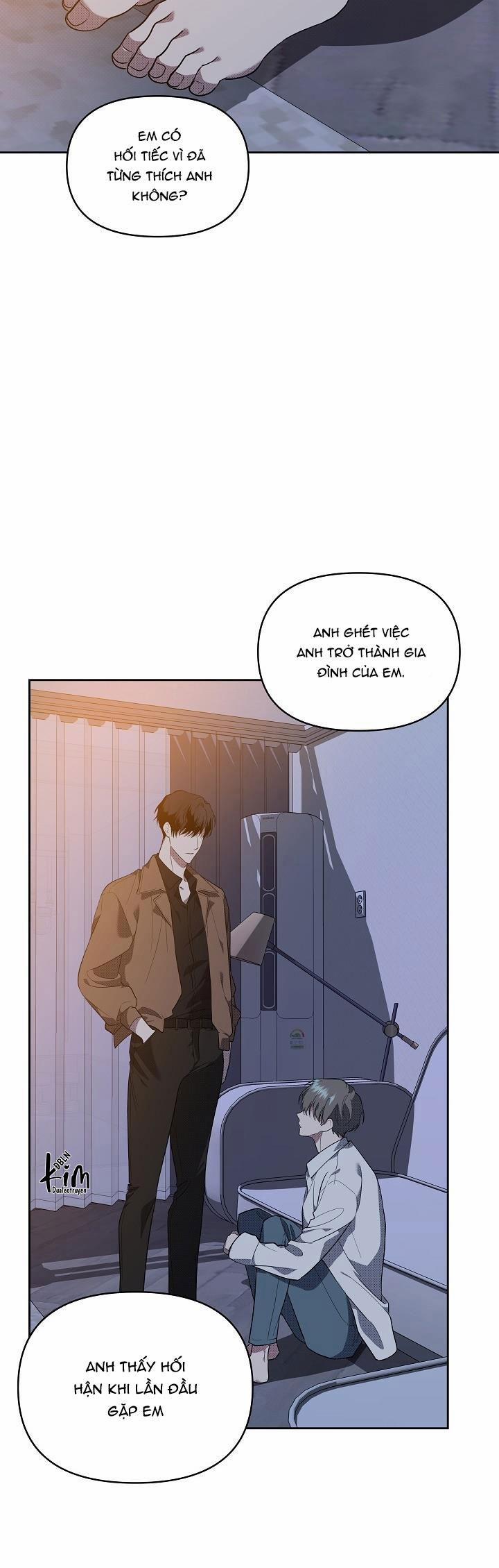 Bl Ngắn Loạn Luân - Gia Đình 3.2 trang 31