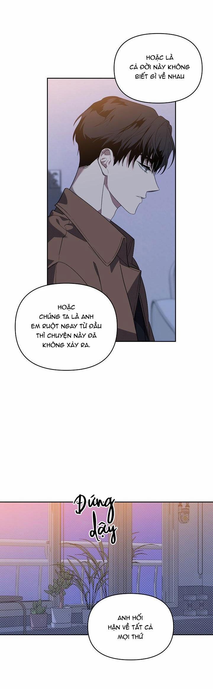 Bl Ngắn Loạn Luân - Gia Đình 3.2 trang 32