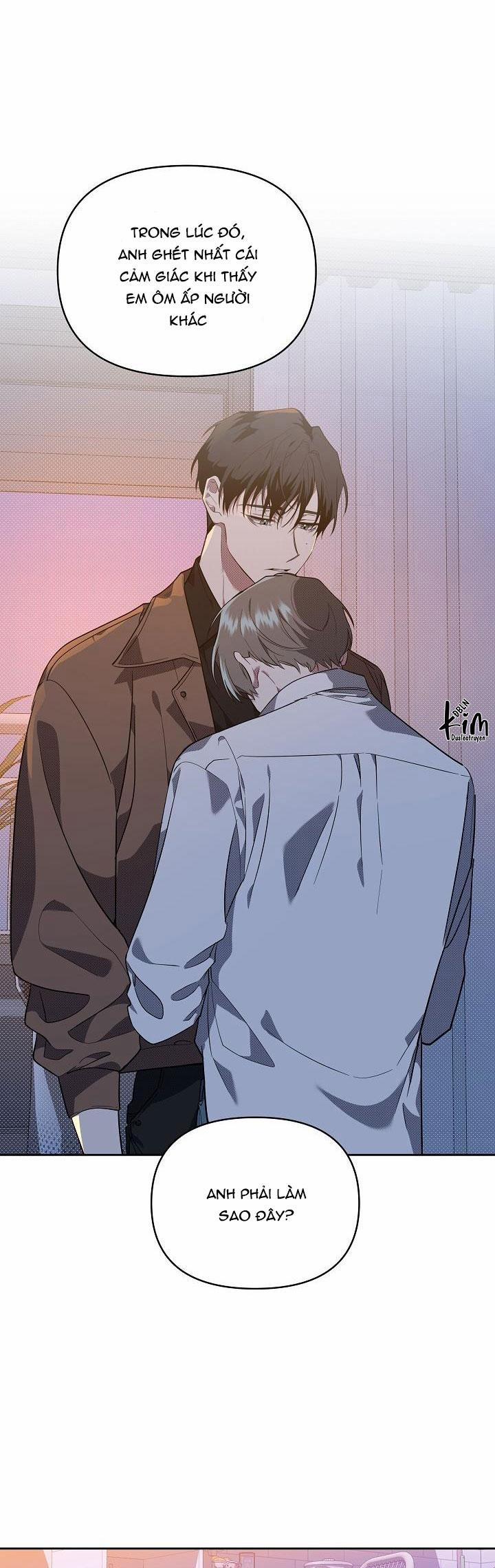 Bl Ngắn Loạn Luân - Gia Đình 3.2 trang 33