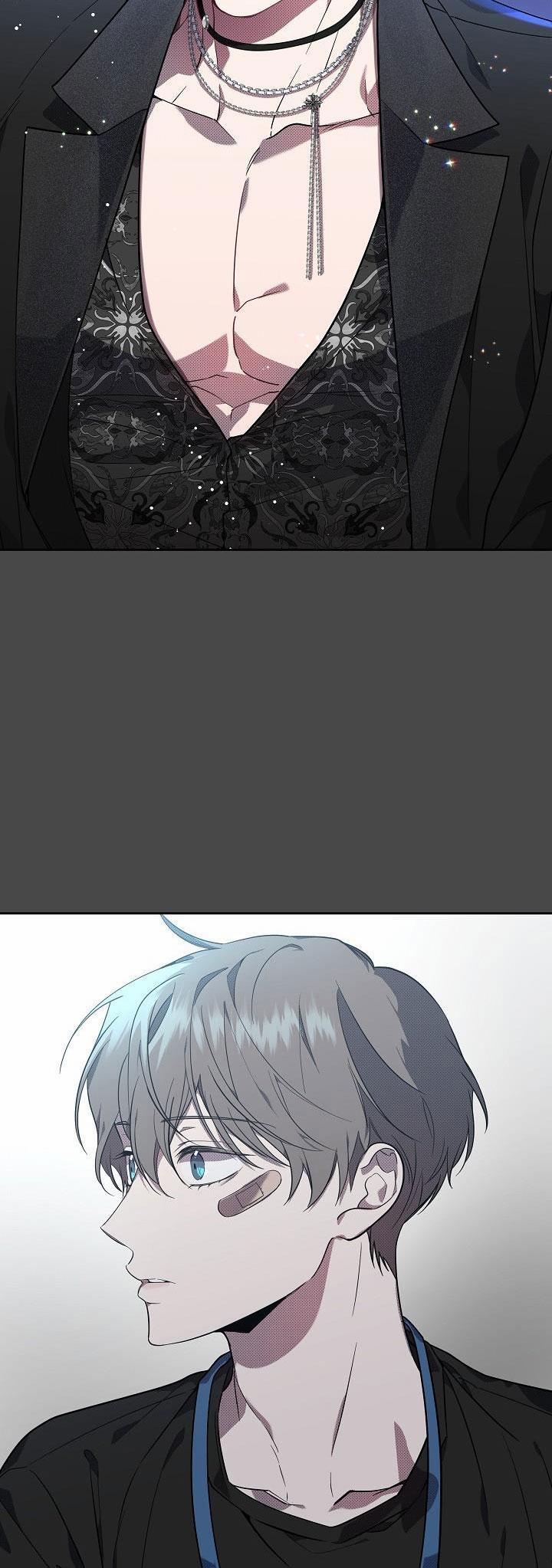 Bl Ngắn Loạn Luân - Gia Đình 3.2 trang 4