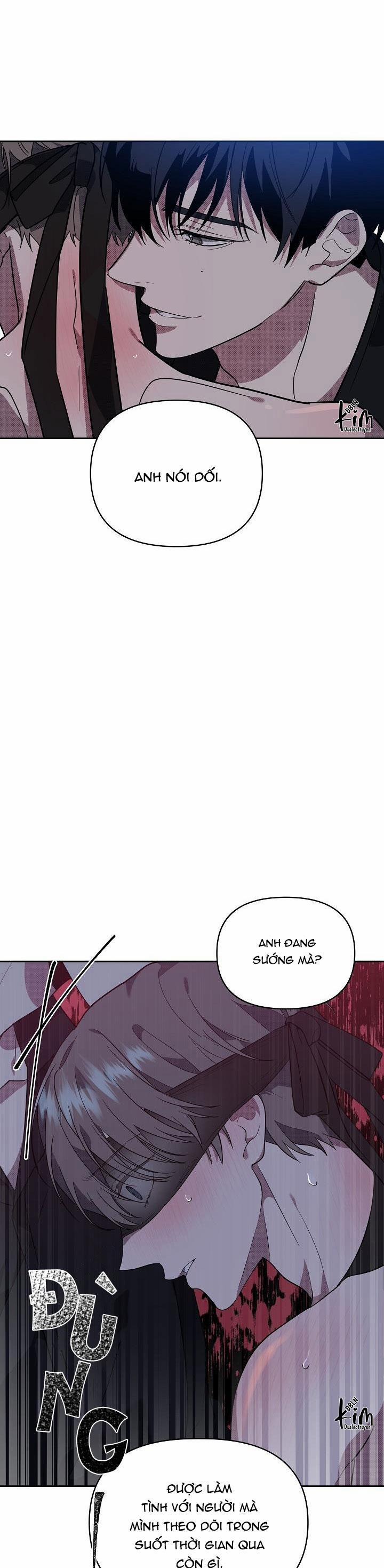 Bl Ngắn Loạn Luân - Gia Đình 3.2 trang 42