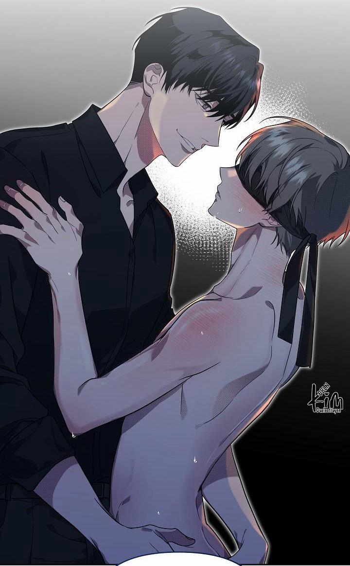 Bl Ngắn Loạn Luân - Gia Đình 3.2 trang 44