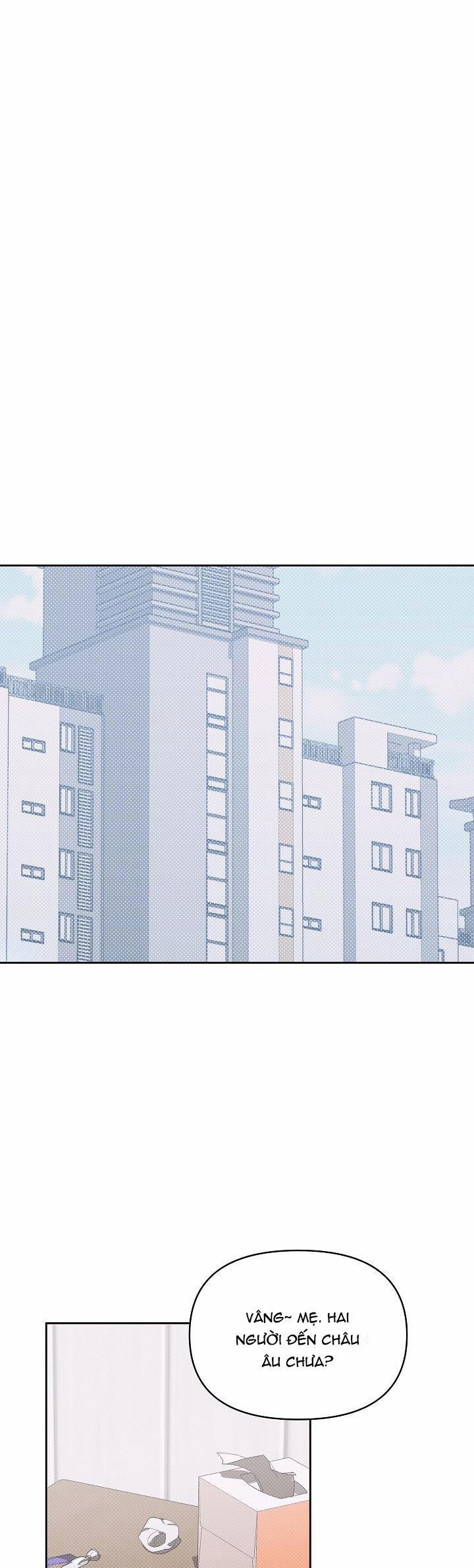 Bl Ngắn Loạn Luân - Gia Đình 3.3 MARIGOLD 3 END trang 0