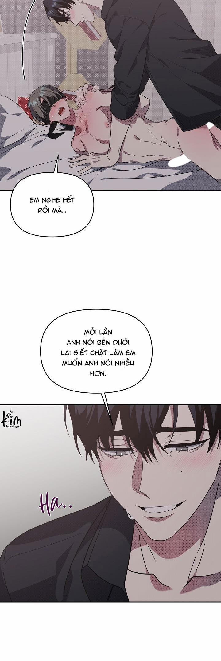 Bl Ngắn Loạn Luân - Gia Đình 3.3 MARIGOLD 3 END trang 10