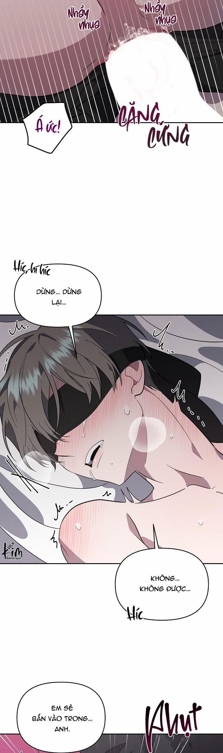 Bl Ngắn Loạn Luân - Gia Đình 3.3 MARIGOLD 3 END trang 12