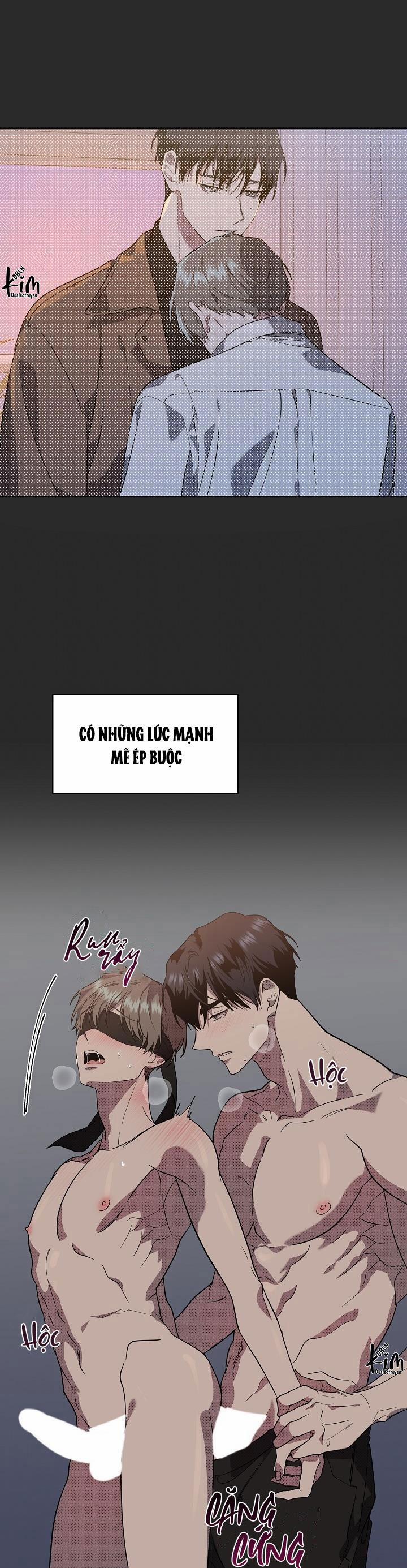 Bl Ngắn Loạn Luân - Gia Đình 3.3 MARIGOLD 3 END trang 14