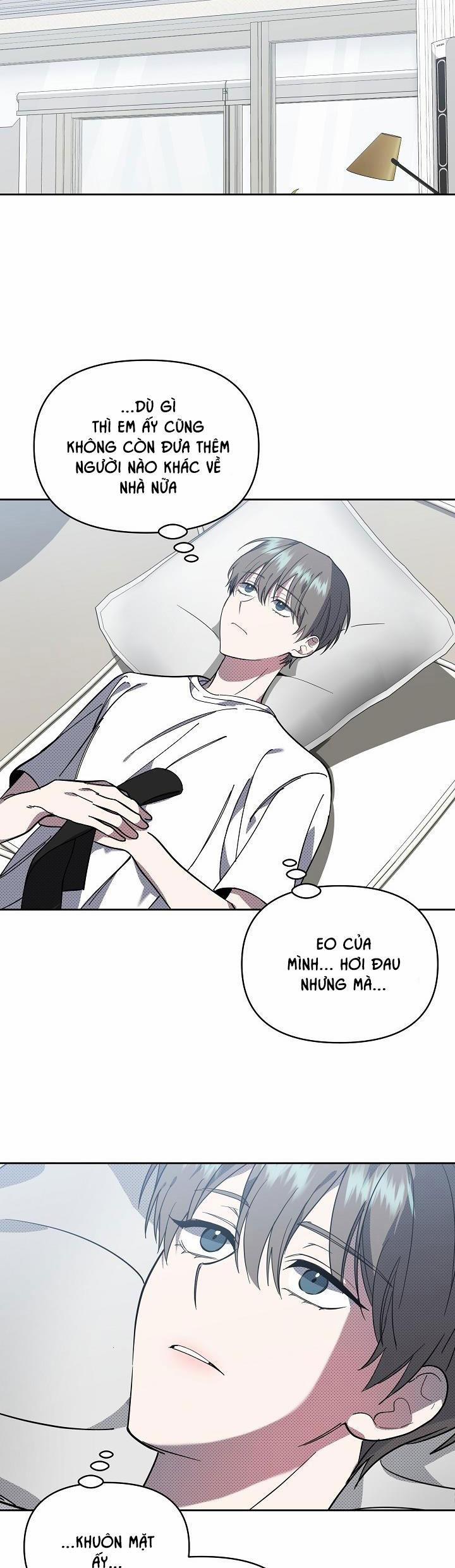 Bl Ngắn Loạn Luân - Gia Đình 3.3 MARIGOLD 3 END trang 16