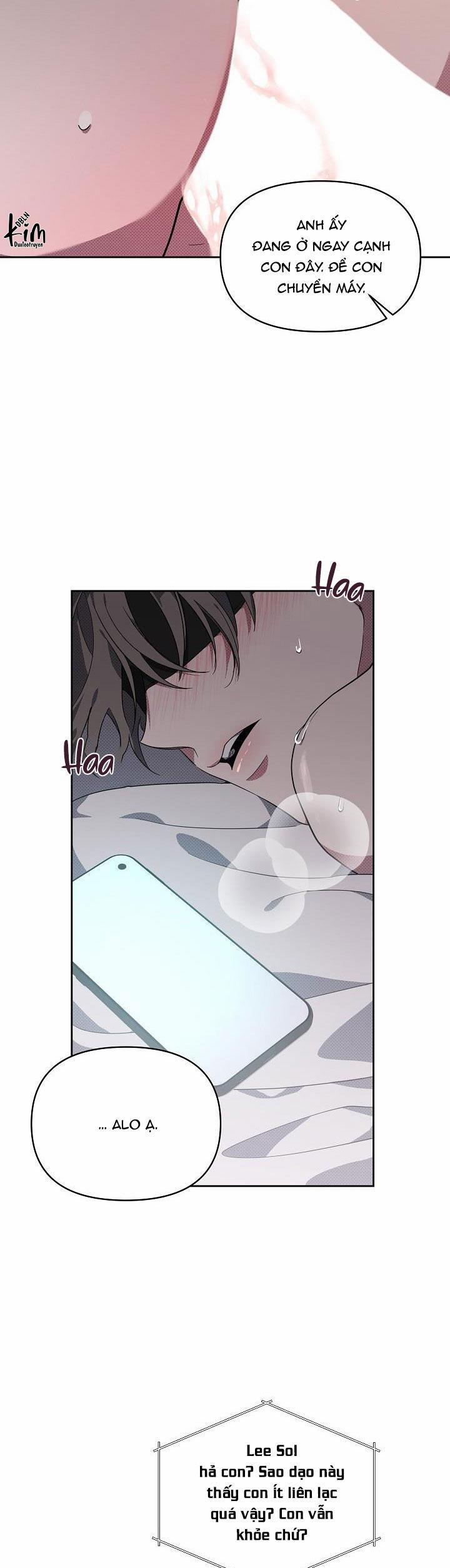 Bl Ngắn Loạn Luân - Gia Đình 3.3 MARIGOLD 3 END trang 2