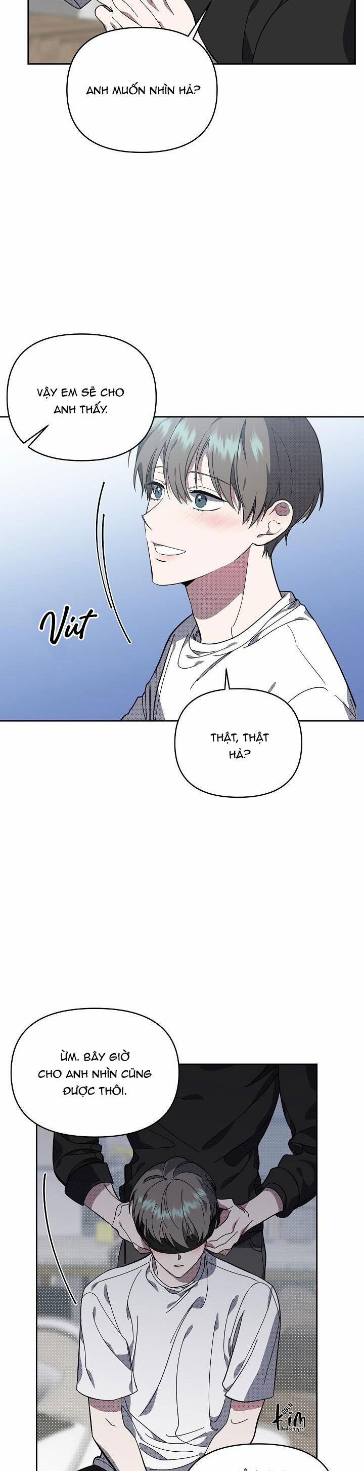 Bl Ngắn Loạn Luân - Gia Đình 3.3 MARIGOLD 3 END trang 21