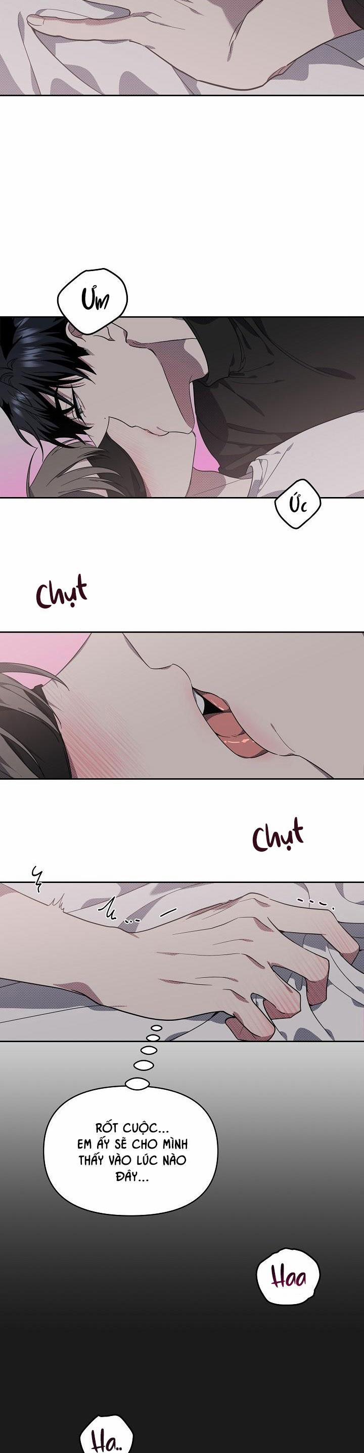 Bl Ngắn Loạn Luân - Gia Đình 3.3 MARIGOLD 3 END trang 24