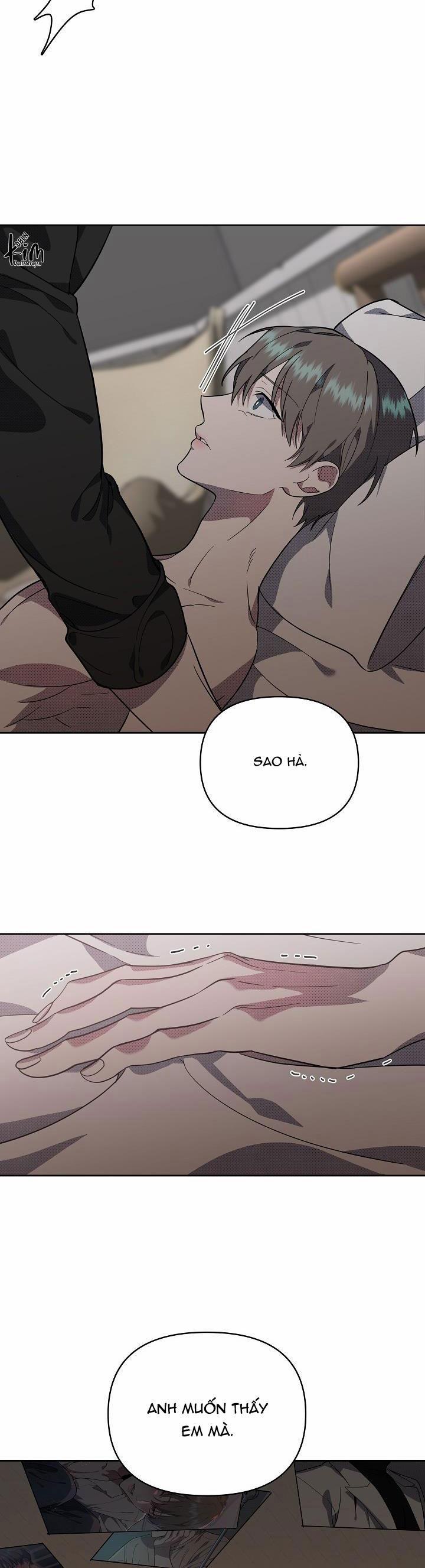 Bl Ngắn Loạn Luân - Gia Đình 3.3 MARIGOLD 3 END trang 26