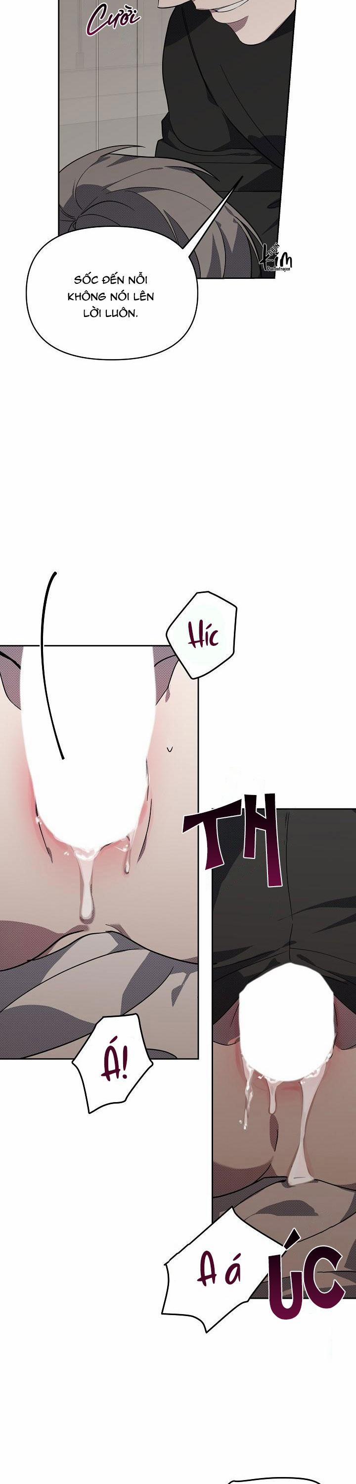 Bl Ngắn Loạn Luân - Gia Đình 3.3 MARIGOLD 3 END trang 30