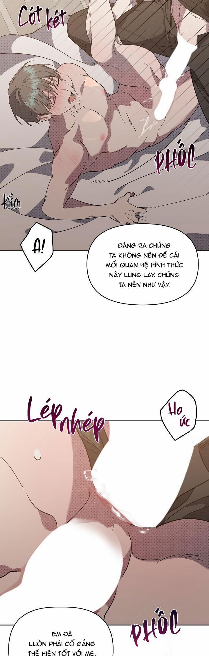 Bl Ngắn Loạn Luân - Gia Đình 3.3 MARIGOLD 3 END trang 35