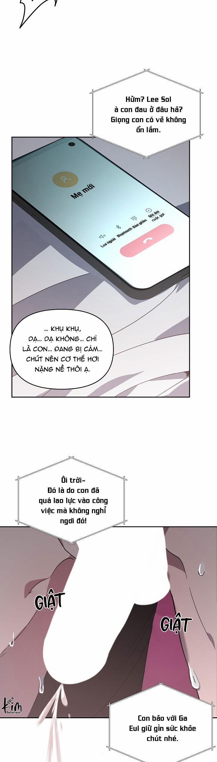 Bl Ngắn Loạn Luân - Gia Đình 3.3 MARIGOLD 3 END trang 7