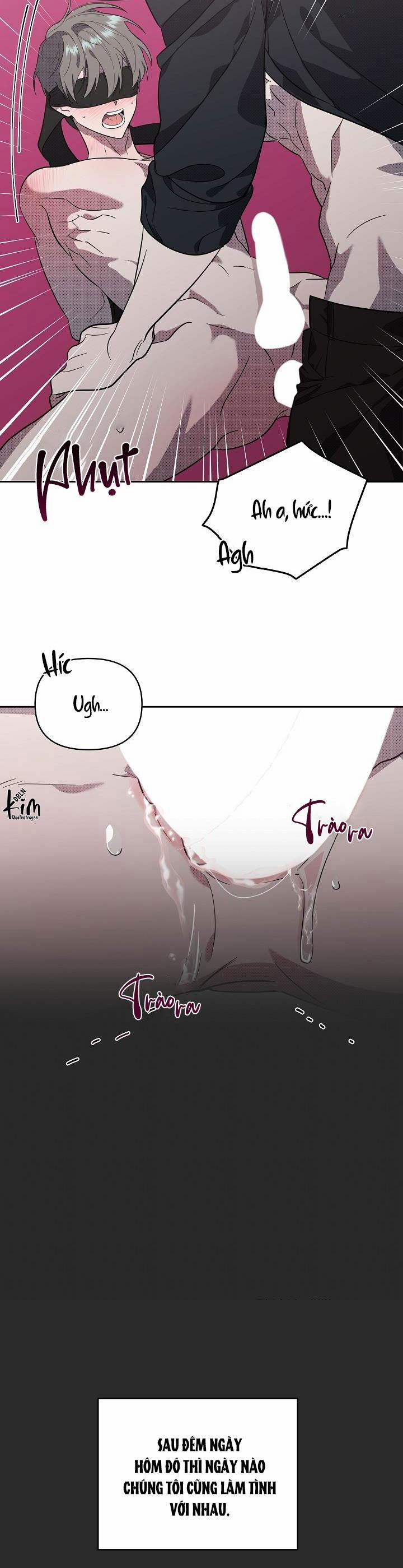 Bl Ngắn Loạn Luân - Gia Đình 3.3 trang 13