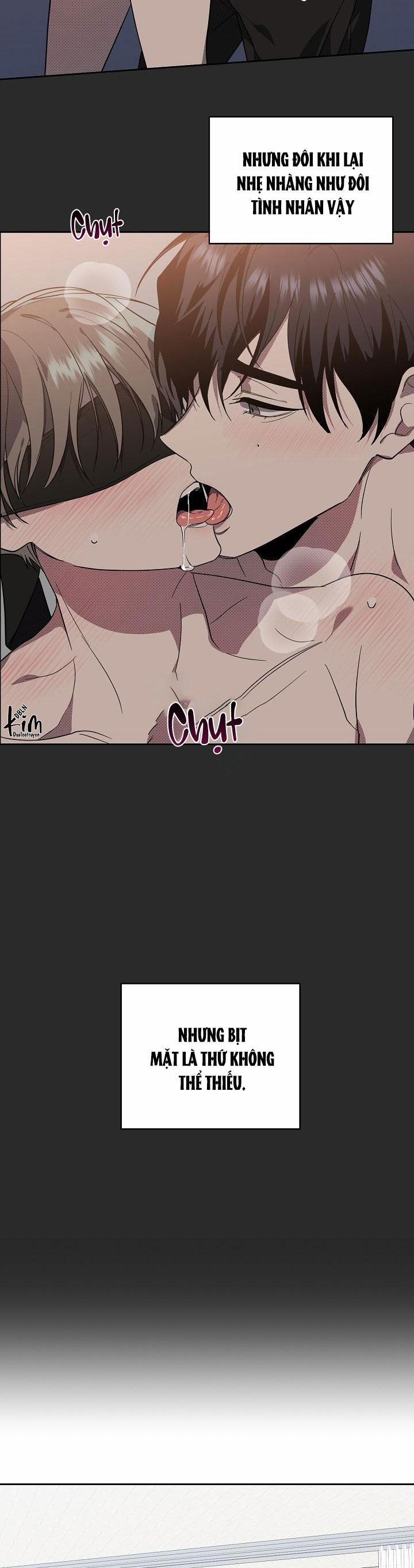 Bl Ngắn Loạn Luân - Gia Đình 3.3 trang 15