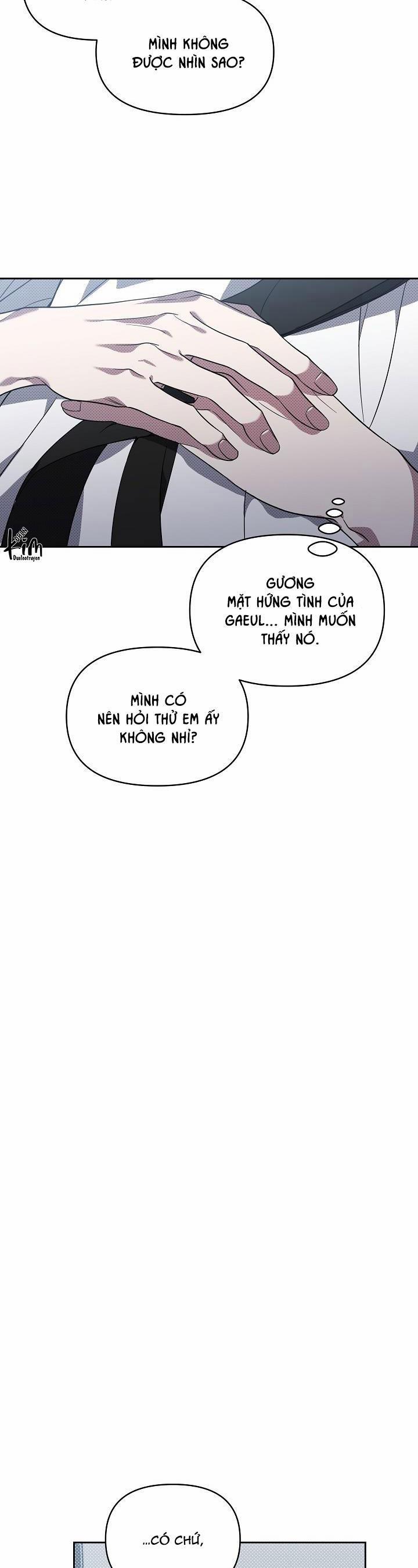 Bl Ngắn Loạn Luân - Gia Đình 3.3 trang 17