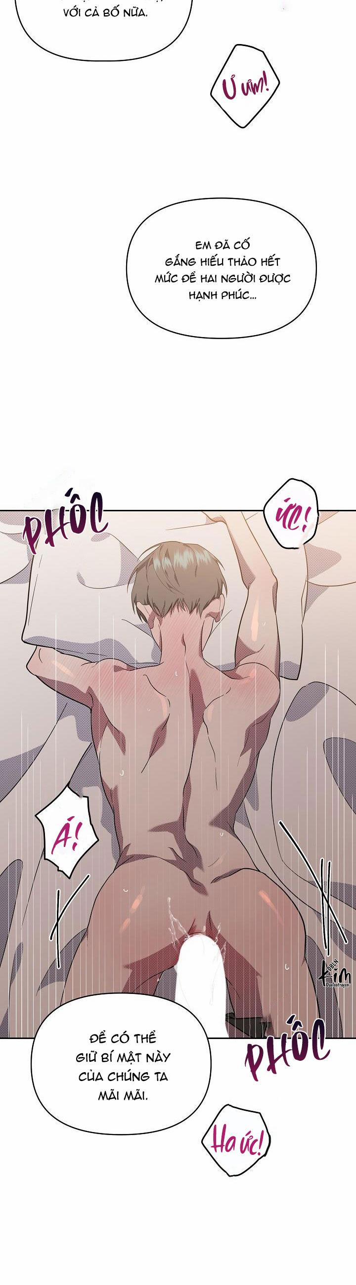 Bl Ngắn Loạn Luân - Gia Đình 3.3 trang 36