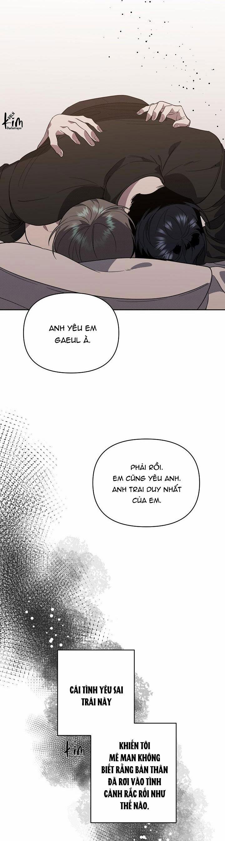 Bl Ngắn Loạn Luân - Gia Đình 3.3 trang 40