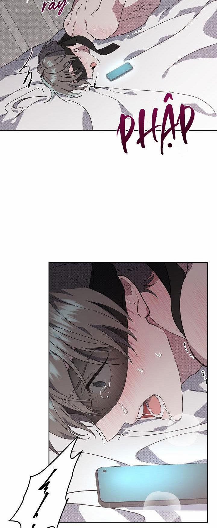 Bl Ngắn Loạn Luân - Gia Đình 3.3 trang 6