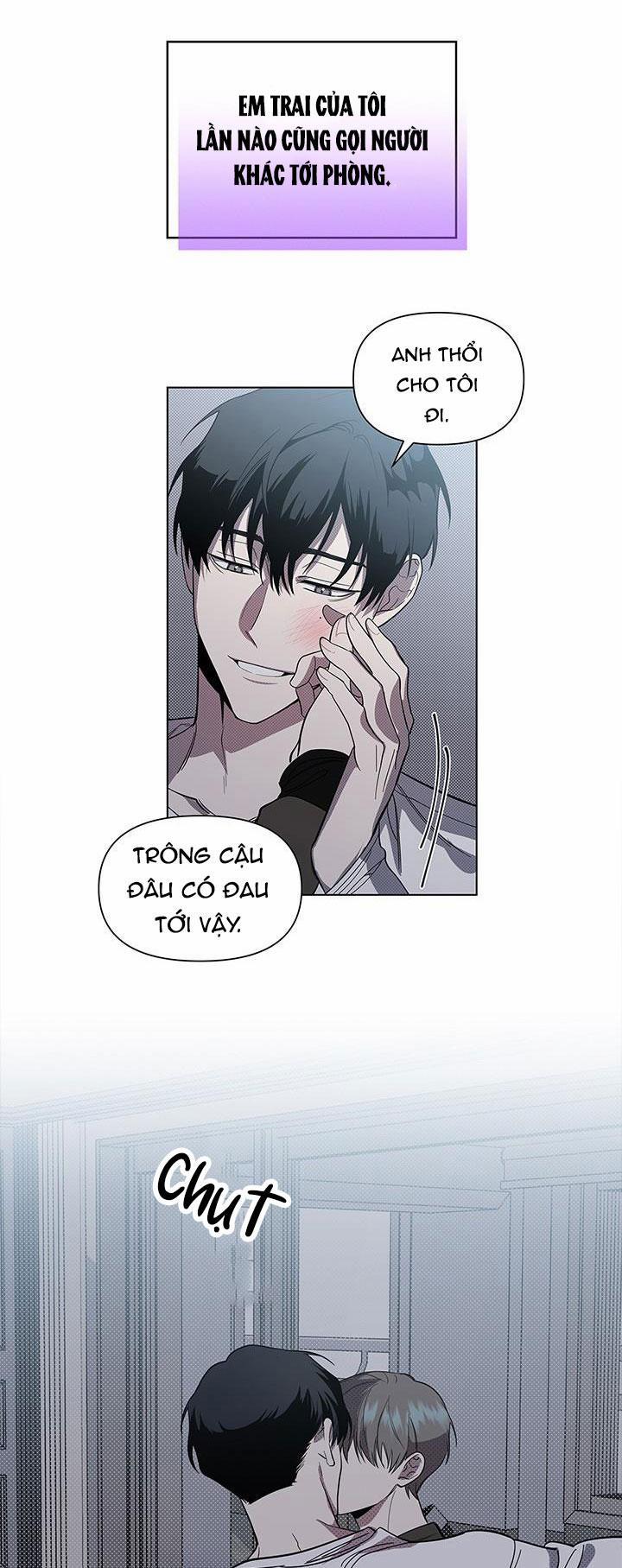 Bl Ngắn Loạn Luân - Gia Đình 3 trang 1