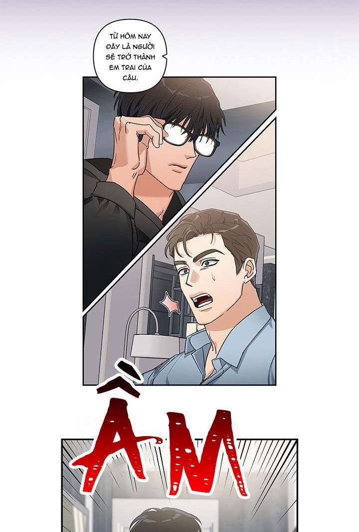 Bl Ngắn Loạn Luân - Gia Đình 4.0 VINH HẠNH 0 trang 1