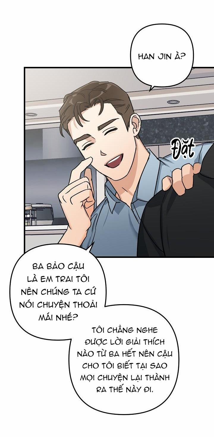 Bl Ngắn Loạn Luân - Gia Đình 4.1 VINH HẠNH 1 trang 29