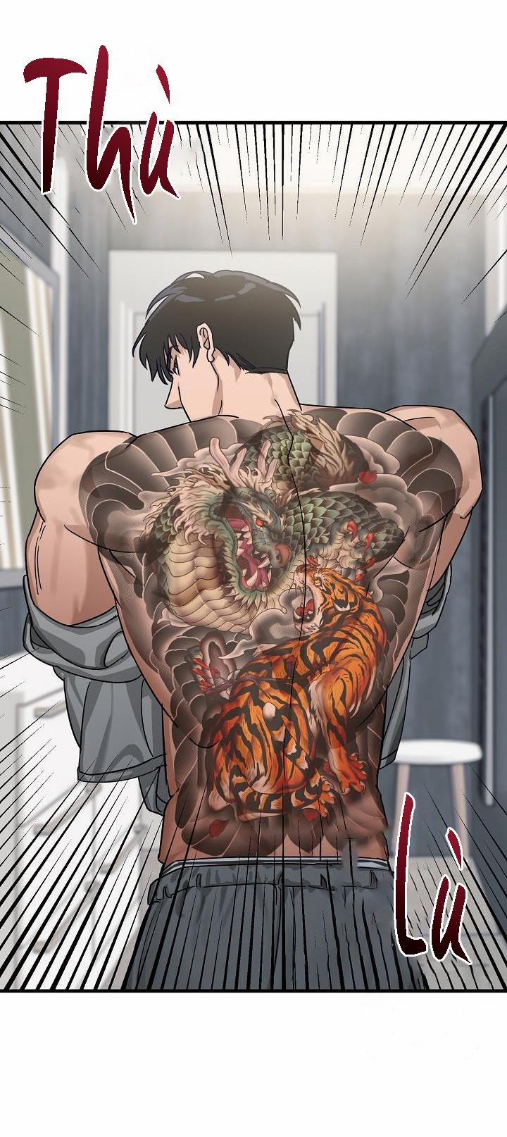 Bl Ngắn Loạn Luân - Gia Đình 4.1 VINH HẠNH 1 trang 34