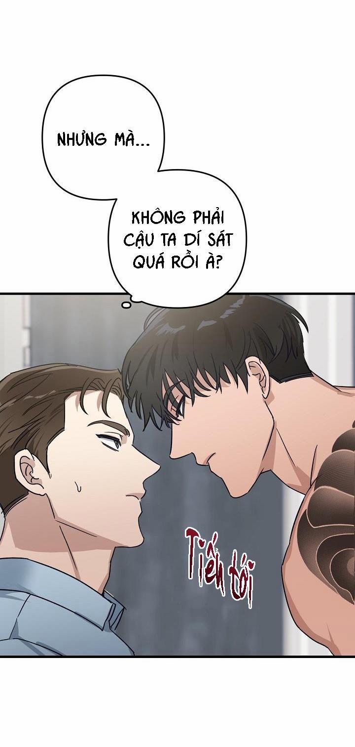 Bl Ngắn Loạn Luân - Gia Đình 4.1 VINH HẠNH 1 trang 45