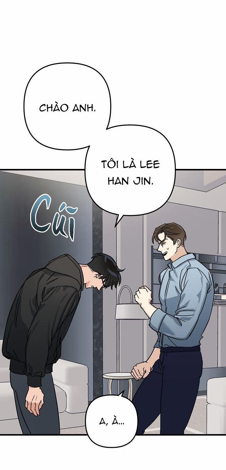 Bl Ngắn Loạn Luân - Gia Đình 4.1 trang 18