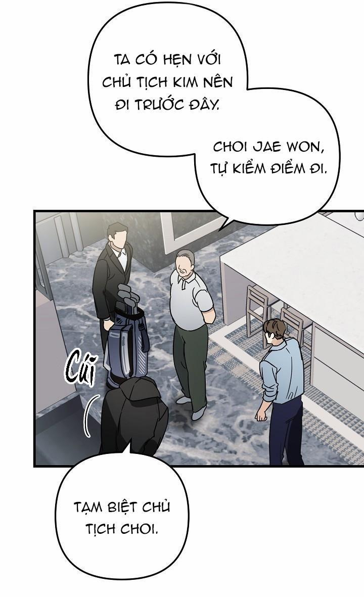 Bl Ngắn Loạn Luân - Gia Đình 4.1 trang 22