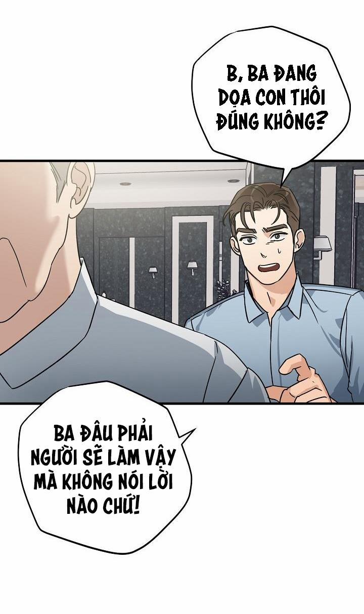 Bl Ngắn Loạn Luân - Gia Đình 4.1 trang 23