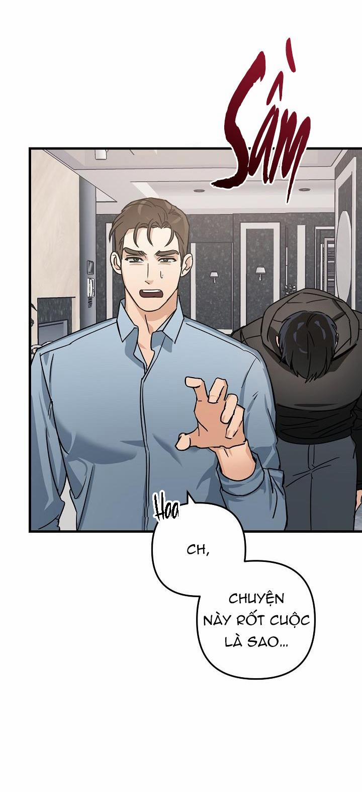 Bl Ngắn Loạn Luân - Gia Đình 4.1 trang 25