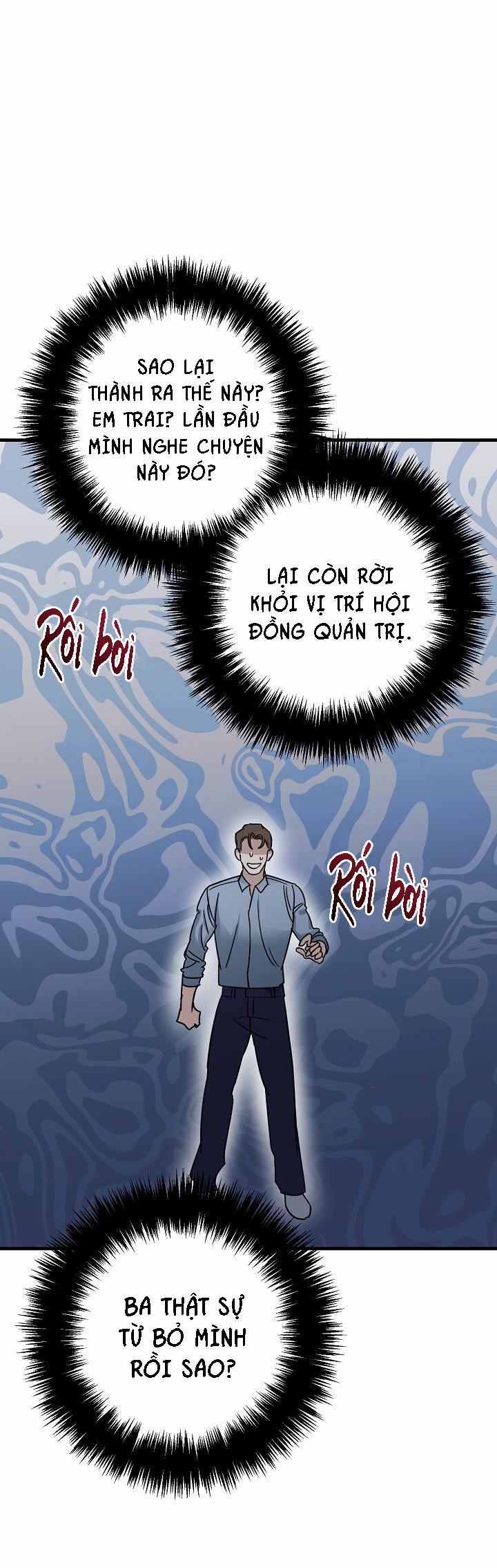 Bl Ngắn Loạn Luân - Gia Đình 4.1 trang 26