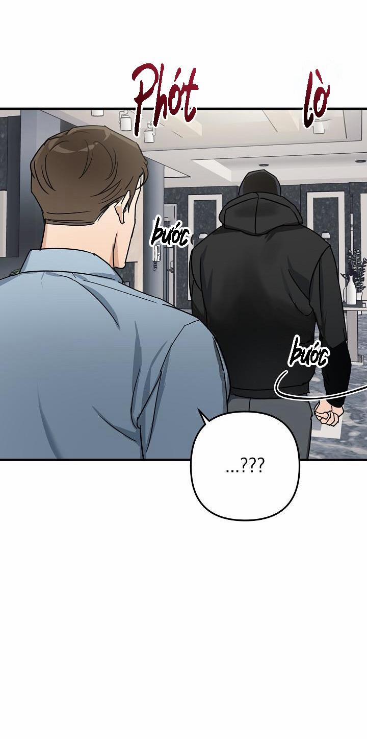 Bl Ngắn Loạn Luân - Gia Đình 4.1 trang 30