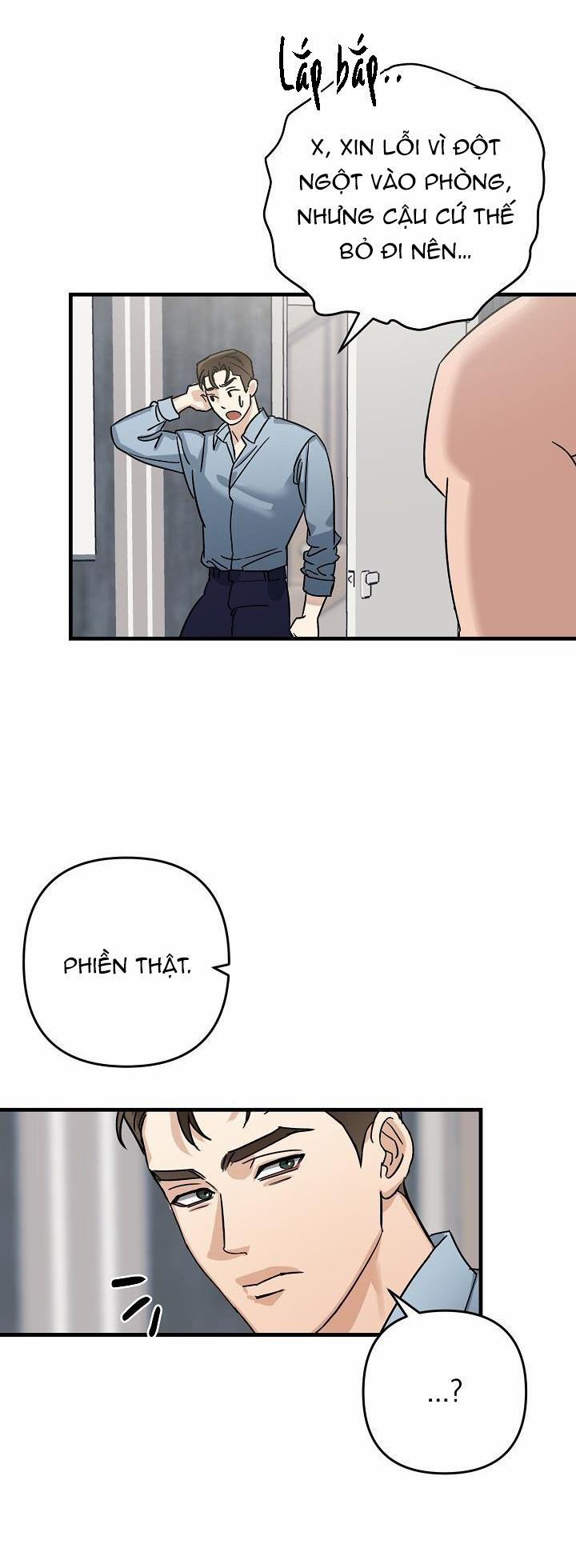 Bl Ngắn Loạn Luân - Gia Đình 4.1 trang 36