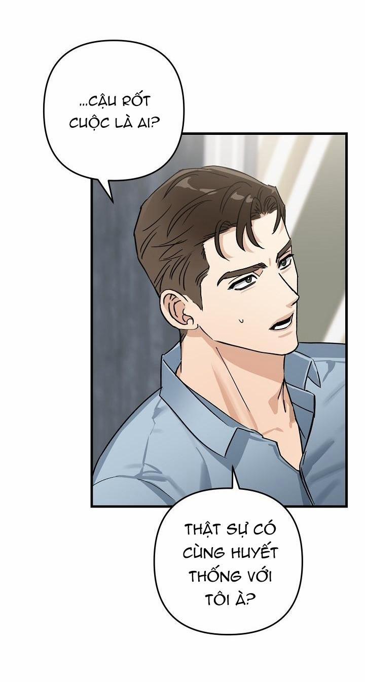 Bl Ngắn Loạn Luân - Gia Đình 4.1 trang 39