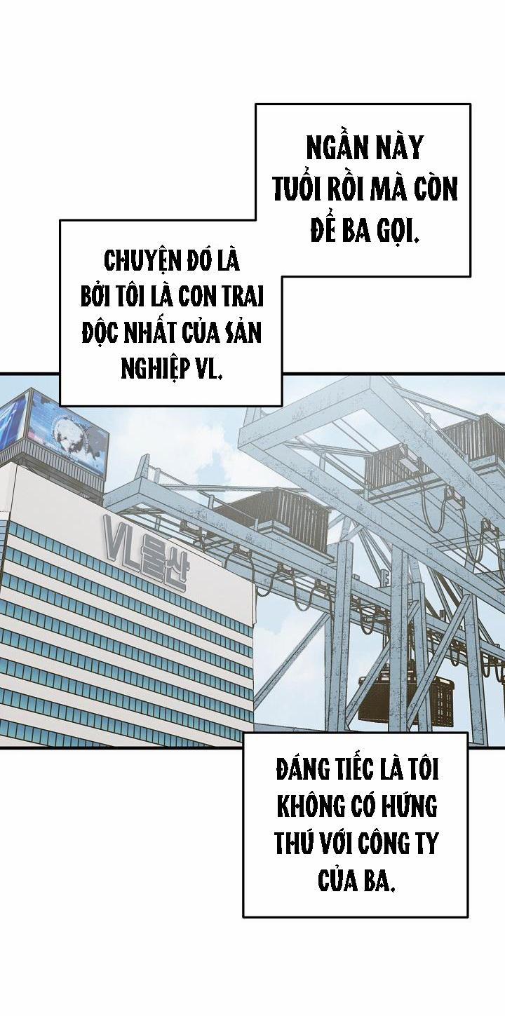 Bl Ngắn Loạn Luân - Gia Đình 4.1 trang 4