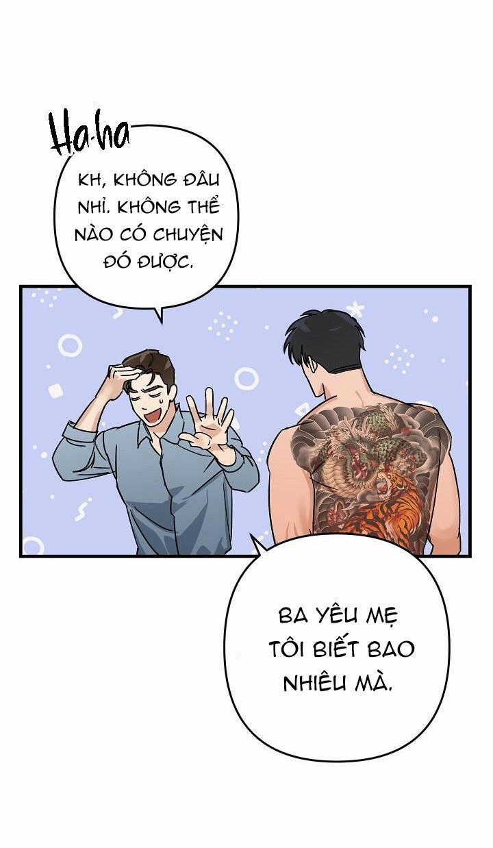 Bl Ngắn Loạn Luân - Gia Đình 4.1 trang 40