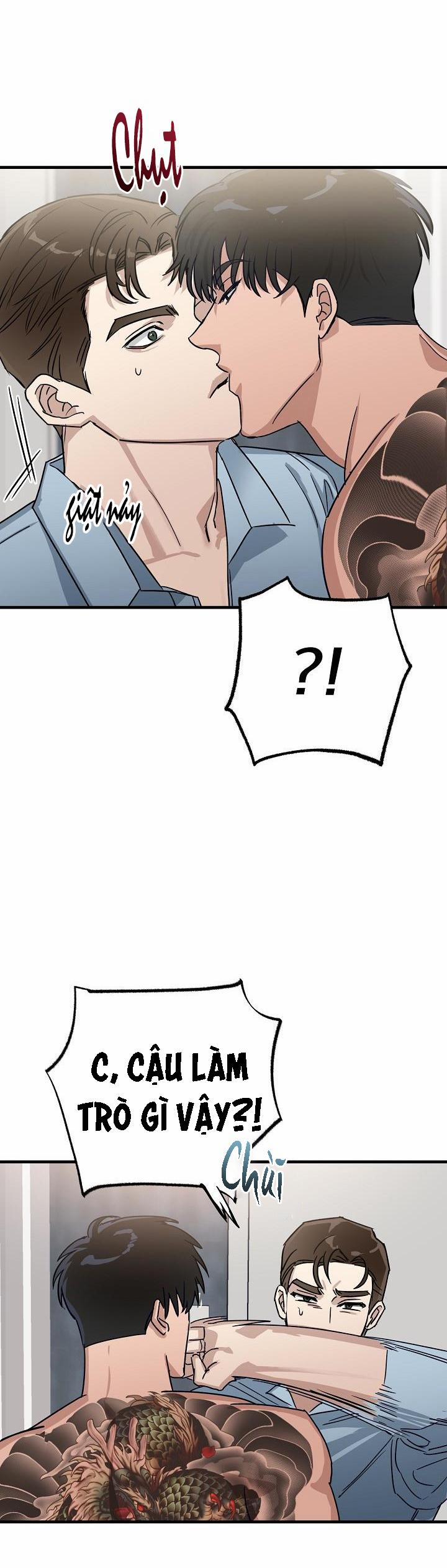 Bl Ngắn Loạn Luân - Gia Đình 4.1 trang 46