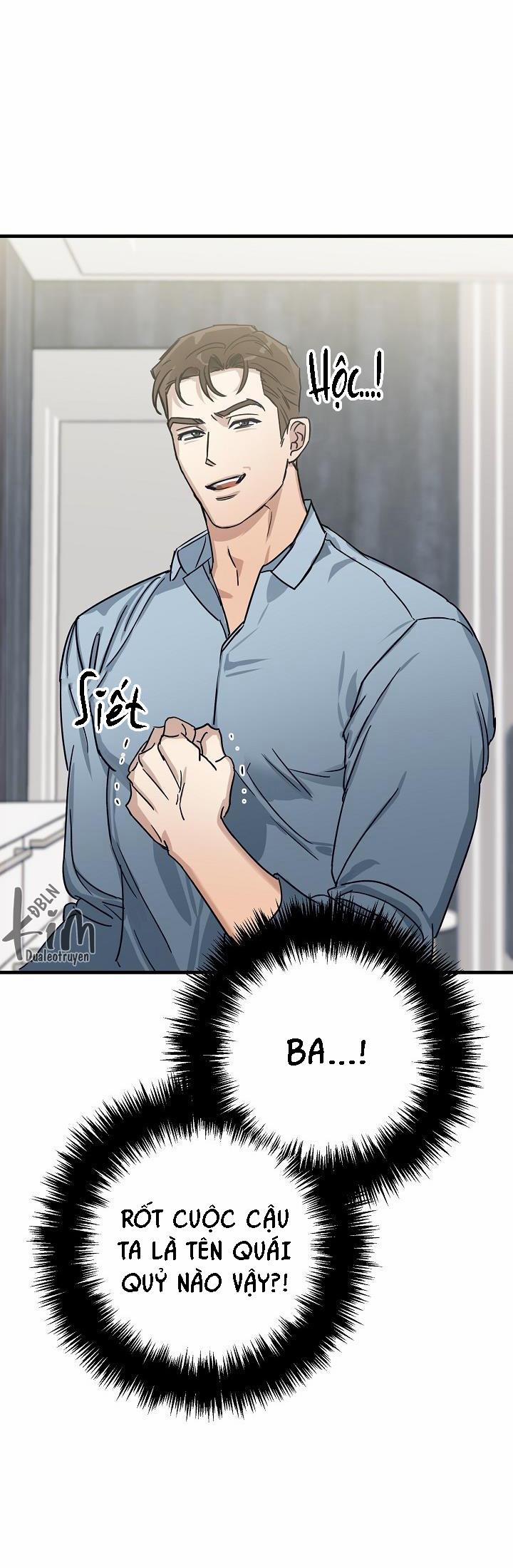 Bl Ngắn Loạn Luân - Gia Đình 4.1 trang 50