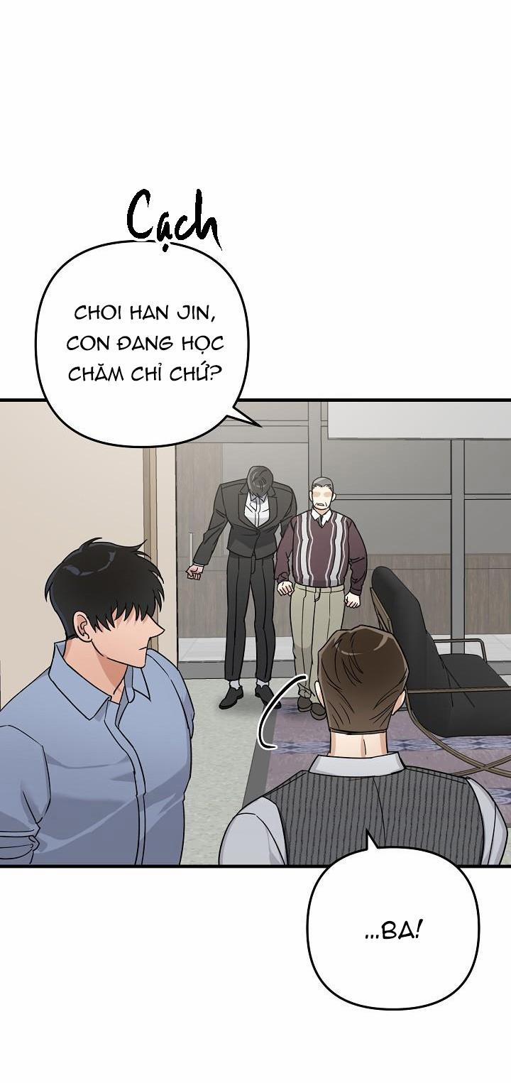 Bl Ngắn Loạn Luân - Gia Đình 4.2 VINH HẠNH 2 trang 16