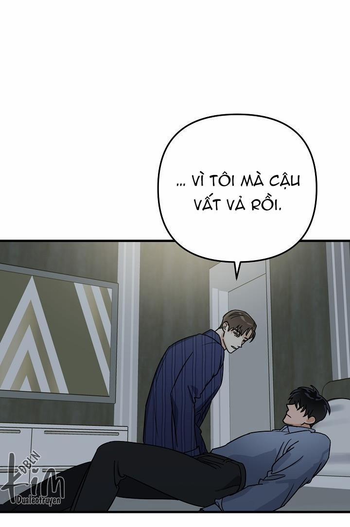 Bl Ngắn Loạn Luân - Gia Đình 4.2 VINH HẠNH 2 trang 33